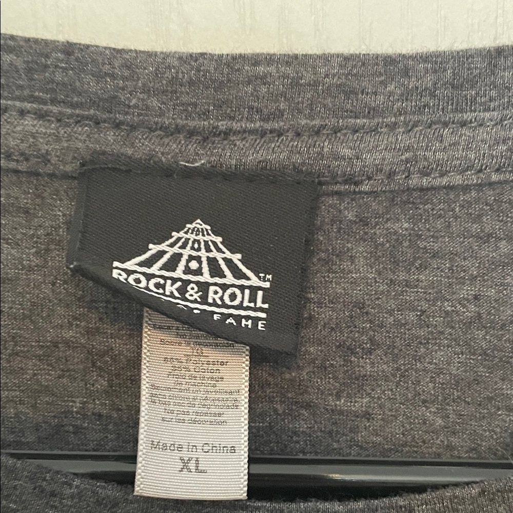 Rock Cleveland Tee - Picture 4 of 6